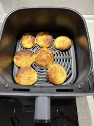 Мультипечь TEFAL Easy Fry Mega EY855D10 фото от покупателей 1