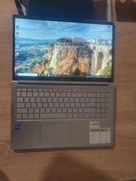 Ноутбук Asus Vivobook 15 X1504VA-BQ499 (90NB10J1-M00PH0) Quiet Blue фото від покупців 17
