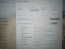 Ноутбук Asus Vivobook 15 X1504VA-BQ499 (90NB10J1-M00PH0) Quiet Blue фото від покупців 14