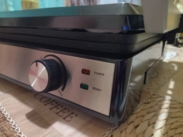 Гриль Saturn ST-EC1142