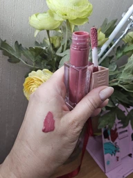 Блеск для губ Maybelline New York Lifter Gloss 005 5.4 мл (3600531609733) фото от покупателей 3