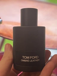 Тестер Парфюмированная вода Унисекс Tom Ford Ombre Leather 100 мл (2000098345166/4660014965359) фото от покупателей 4