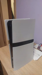 Игровая консоль Sony PlayStation 5 Pro 2Tb фото от покупателей 14