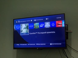 Игровая приставка Sony Playstation 4 500 гб Б/У фото от покупателей 6