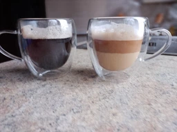 Кавоварка ріжкова RZTK Barista фото від покупців 7