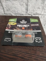 Накладки на стики KontrolFreek COD BO 3 для Xbox One, Series SX