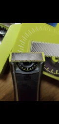 Плавающее лезвие Philips OneBlade 360 QP440/50 4 шт (8720689016148)
