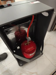Обогреватель газовый ViLgrand VGH421 4200 Вт (1500/2900/4200), пьезо/редуктор/шланг фото от покупателей 10