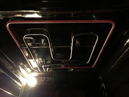 Плита Beko FSM57300GX фото від покупців 6