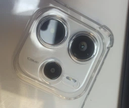 Чехол для смартфона BeCover Anti-Shock для Xiaomi Redmi Note 14 5G Clear (BC_712786) фото от покупателей 4