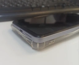 Чехол для смартфона BeCover Anti-Shock для Xiaomi Redmi Note 14 5G Clear (BC_712786) фото от покупателей 3