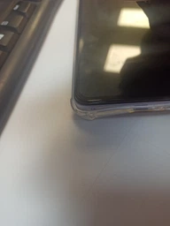 Чехол для смартфона BeCover Anti-Shock для Xiaomi Redmi Note 14 5G Clear (BC_712786) фото от покупателей 2