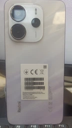 Чехол для смартфона BeCover Anti-Shock для Xiaomi Redmi Note 14 5G Clear (BC_712786) фото от покупателей 1