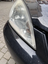 Поліроль відновлювач фар K2 Lamp Doctor (60гр) паста фото від покупців 9
