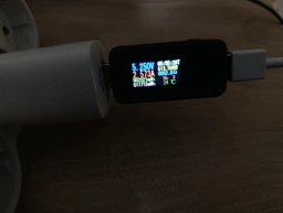 Сетевое зарядное устройство RZTK Block PD 30W USB-A + USB-C White фото от покупателей 12