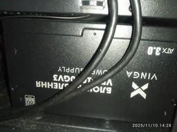 Блок питания Vinga 1000W (VPS-1000GV3) фото от покупателей 3