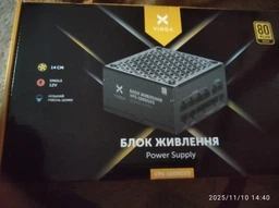 Блок питания Vinga 1000W (VPS-1000GV3) фото от покупателей 2