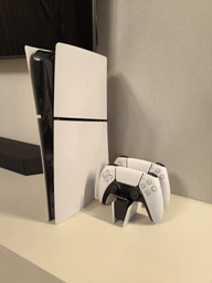 Зарядная станция Sony DualSense Charging Station White