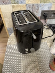 Тостер RZTK Falcon 800W фото от покупателей 13