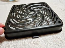 Мультипечь Xiaomi Smart Air Fryer MAF10 White (6.5L)