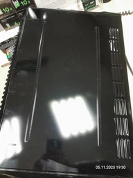 Конвектор SATURN ST-HT3004K Black фото от покупателей 8