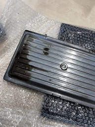 Мультимейкер Ardesto SM-H400S/ 4 сменных плиты/ 700 Вт/черный+металл (SM-H400S)