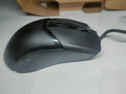 Миша Razer Cobra, RGB, USB-A, чорний фото від покупців 4