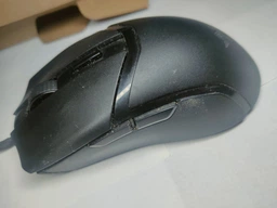 Миша Razer Cobra, RGB, USB-A, чорний фото від покупців 3
