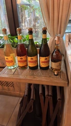 Вино игристое Sizarini Lambrusco белое полусладкое 0.75 л 8% (8004810675481)