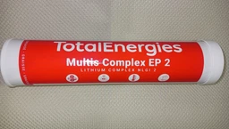 Універсальна змазка Total Multis Complex EP2 0.4 л (160816)