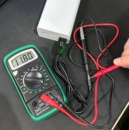 Повышающий переходник - кабель для роутера JoyPro USB с 5В на 9В 5.5x2.1 мм 100 см (1051-2a) фото от покупателей 12