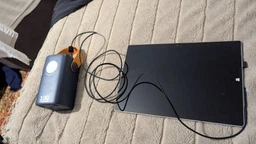 Кабель живлення Type-c Surface 200 см 15V PD зарядний кабель для microsoft Surface Pro 6 5 4 3 Surface Book 2 1 (776721)