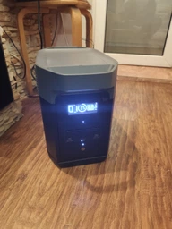 Зарядна станція EcoFlow DELTA 2 (ZMR330-EU) (1024 Вт·год / 1800 Вт) фото от покупателей 3