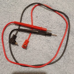 Щупы Aneng PT840, 75cm, 10A, 1000V