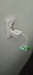 Аккумуляторные батарейки AA Pujimax 1.5V литий-ионные аккумуляторы пальчиковые батареи 3400mwh с USB Type-C зарядкой быстрые перезаряжаемые батарейки для пульта фонарика игрушек мышки часов многоразовые батарейки высокой емкости 1200 циклов зарядки 4шт фото от покупателей 8