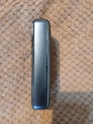 Повербанк 10000 mAh 22.5W powerbank Yoki MaxCap с LED-дисплеем и быстрой зарядкой PD/QC с кабелем Type-C портативная батарея павербанк для телефона apple айфона iphone самсунг samsung роутера планшета универсальный портативный пауэрбанк фото от покупателей 15