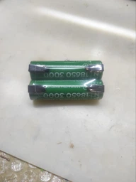 Высокотоковый аккумулятор RZTK LiitoKala HG2-N 18650 3000mAh 15A (20A max) Li-Ion с контактами для пайки 2 шт фото от покупателей 4