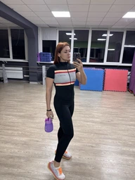 Комбінезон TOTALFIT F57-I10 L фото від покупців 2