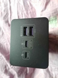 Повербанк ROMOSS 27000mAh 65W Pro фото от покупателей 1