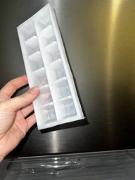 Холодильник Gorenje NRK720EAXL4 260189 фото от покупателей 2