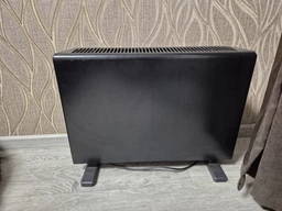 Конвектор WetAir WСH-600EWB