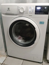 Стиральная машина автоматическая Electrolux EW6S404WU фото от покупателей 10