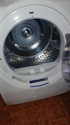 Сушильная машина Electrolux EW7D394UU фото от покупателей 17