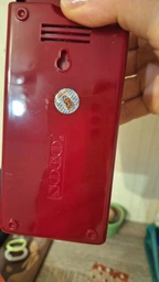 Ручний ліхтар переносний Almina DL-2424 PowerBank 24 LED світлодіодні лампи на акумуляторі Аварійний світильник повербанк 3000 мАг фото від покупців 18