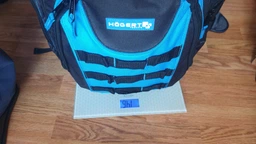 Рюкзак Hoegert Heavy Duty (HT7G226)
