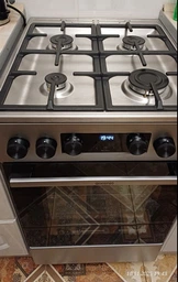 Плита комбинированная GORENJE GKS5C70HXF фото от покупателей 15