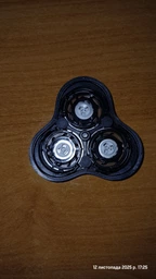 Насадка для бритви Xiaomi Enchen BlackStone-1 3D 6972417693028 (633455705) фото от покупателей 1