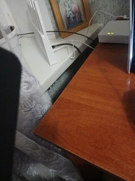 Wi-Fi роутер Xiaomi Router BE5000 White