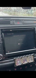 Бездротовий Адаптер Boomer для Apple CarPlay та Android Auto фото от покупателей 2