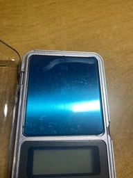 Карманные электронные весы MX-460 100г | Ювелирные мини-весы до 100г г | Точность 0,01 г фото от покупателей 1